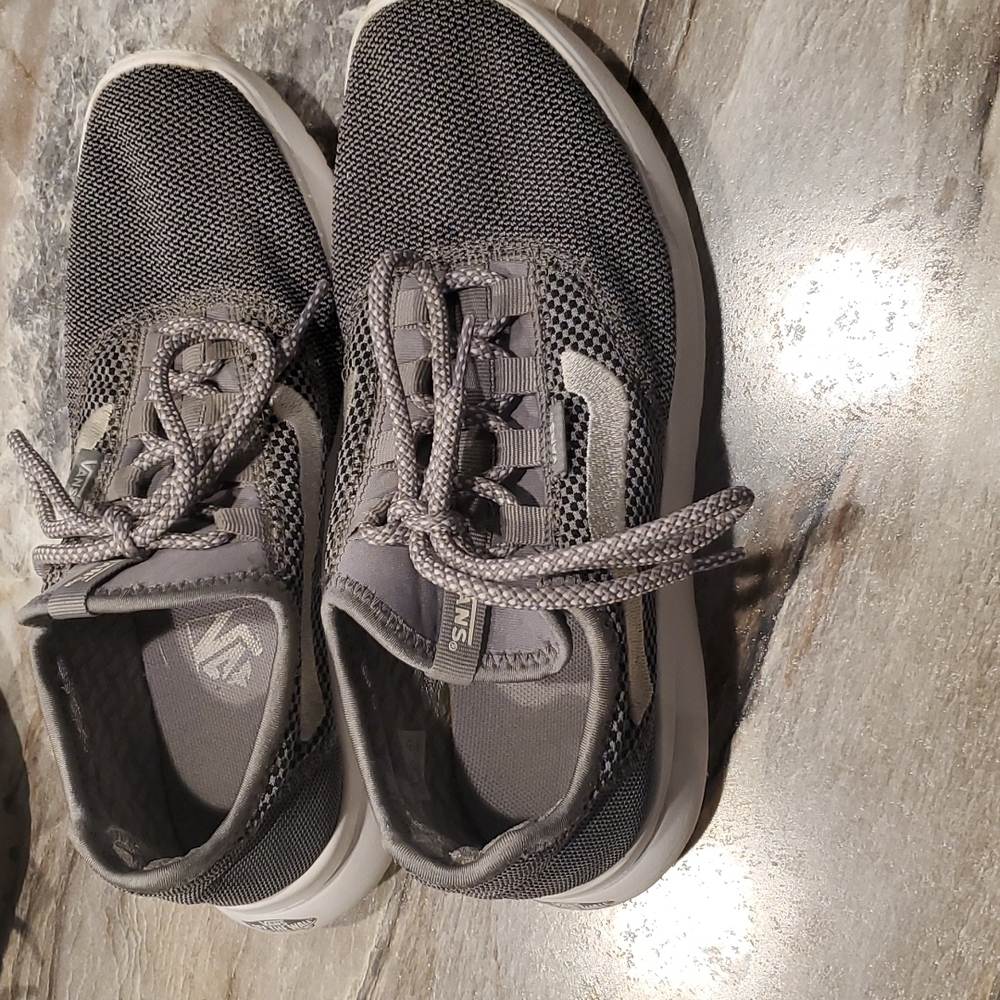 COPY - Vans tennis shoes not for sale